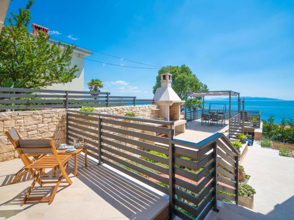 Holiday Home Matea By Interhome Rijeka Exterior foto